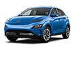 2022 Hyundai Kona Electric SUV 